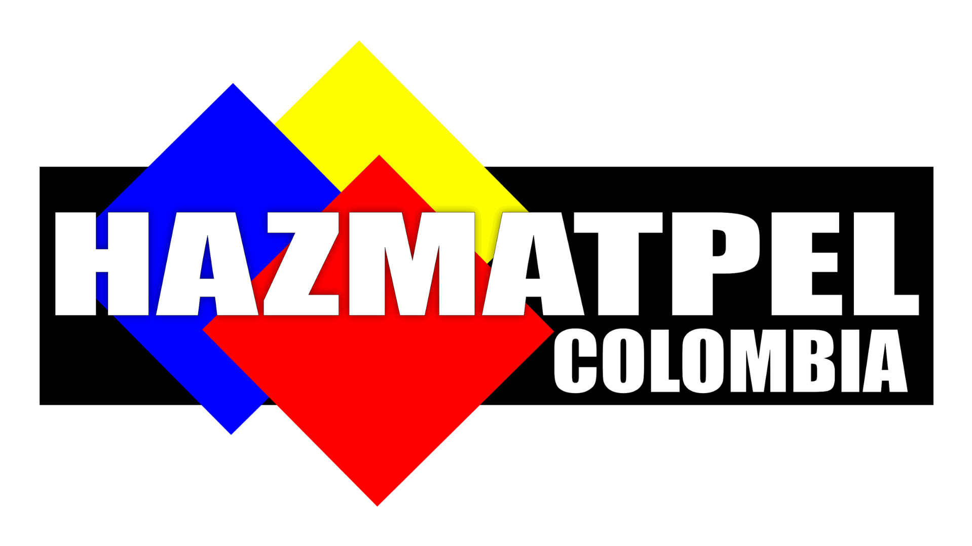 HAZMATPEL Colombia SAS · Logo original