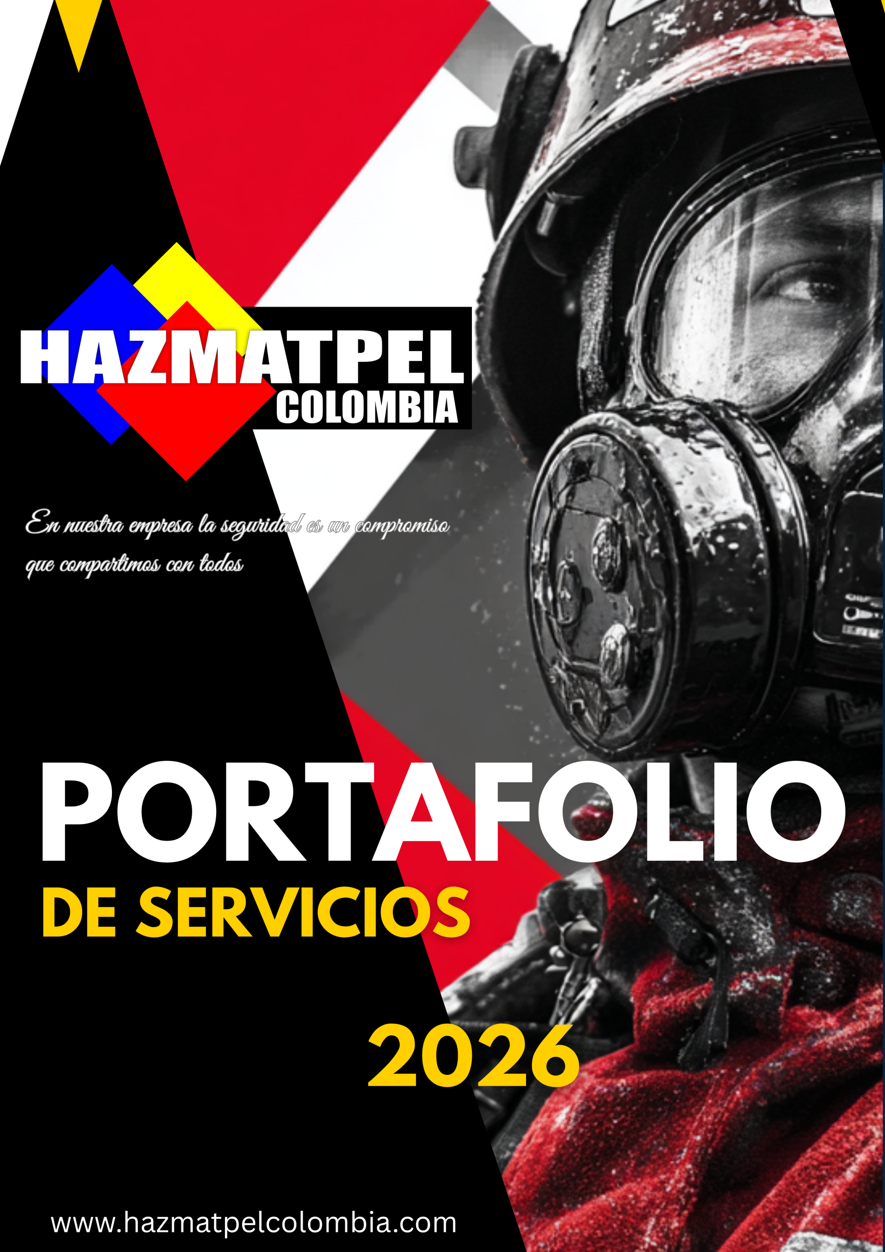 SEGURIDAD INDUSTRIAL